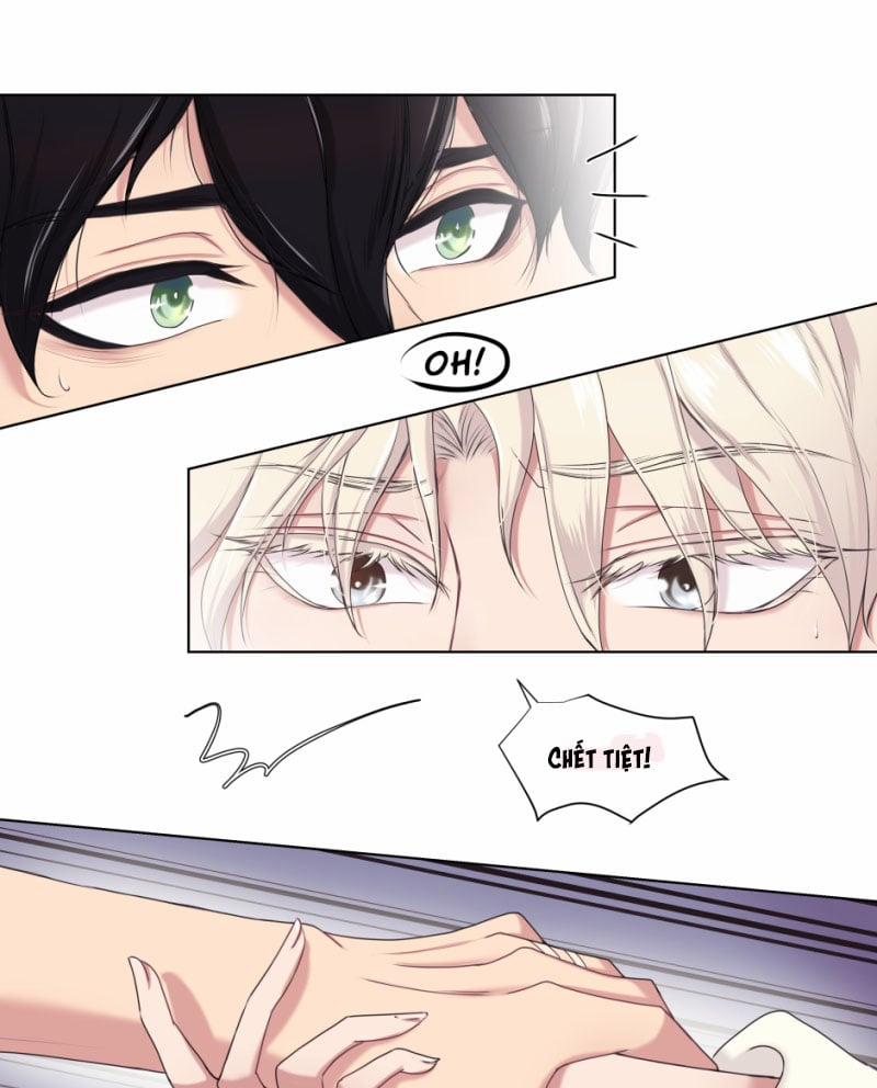 Điều Em Mong Đợi 2 trang 21