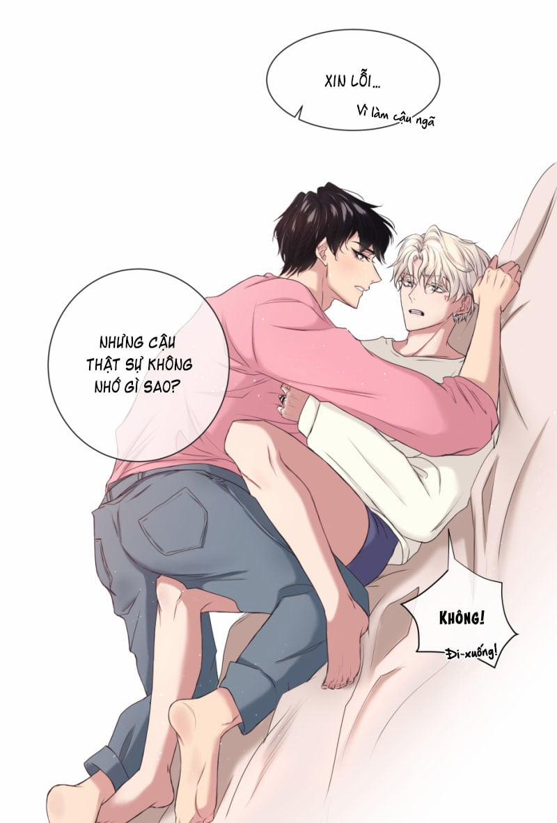 Điều Em Mong Đợi 2 trang 25