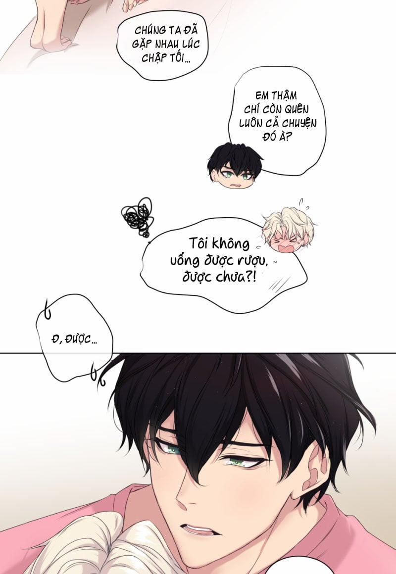 Điều Em Mong Đợi 2 trang 26