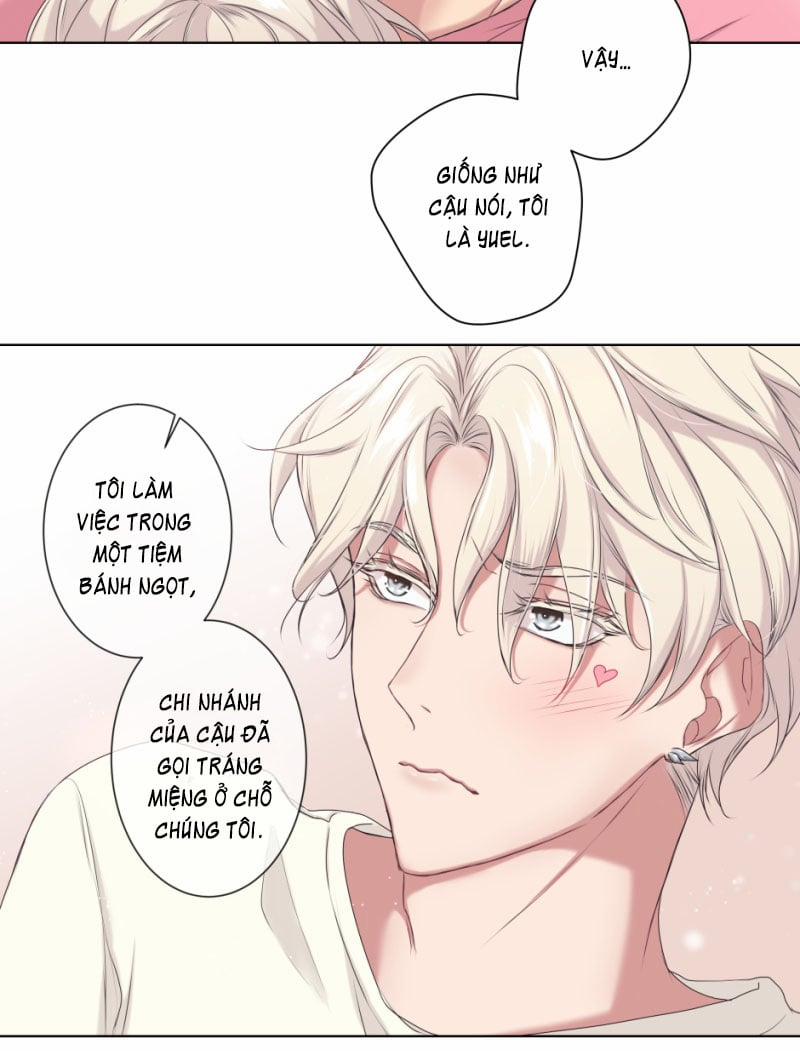 Điều Em Mong Đợi 2 trang 27