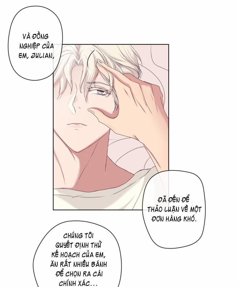 Điều Em Mong Đợi 2 trang 28