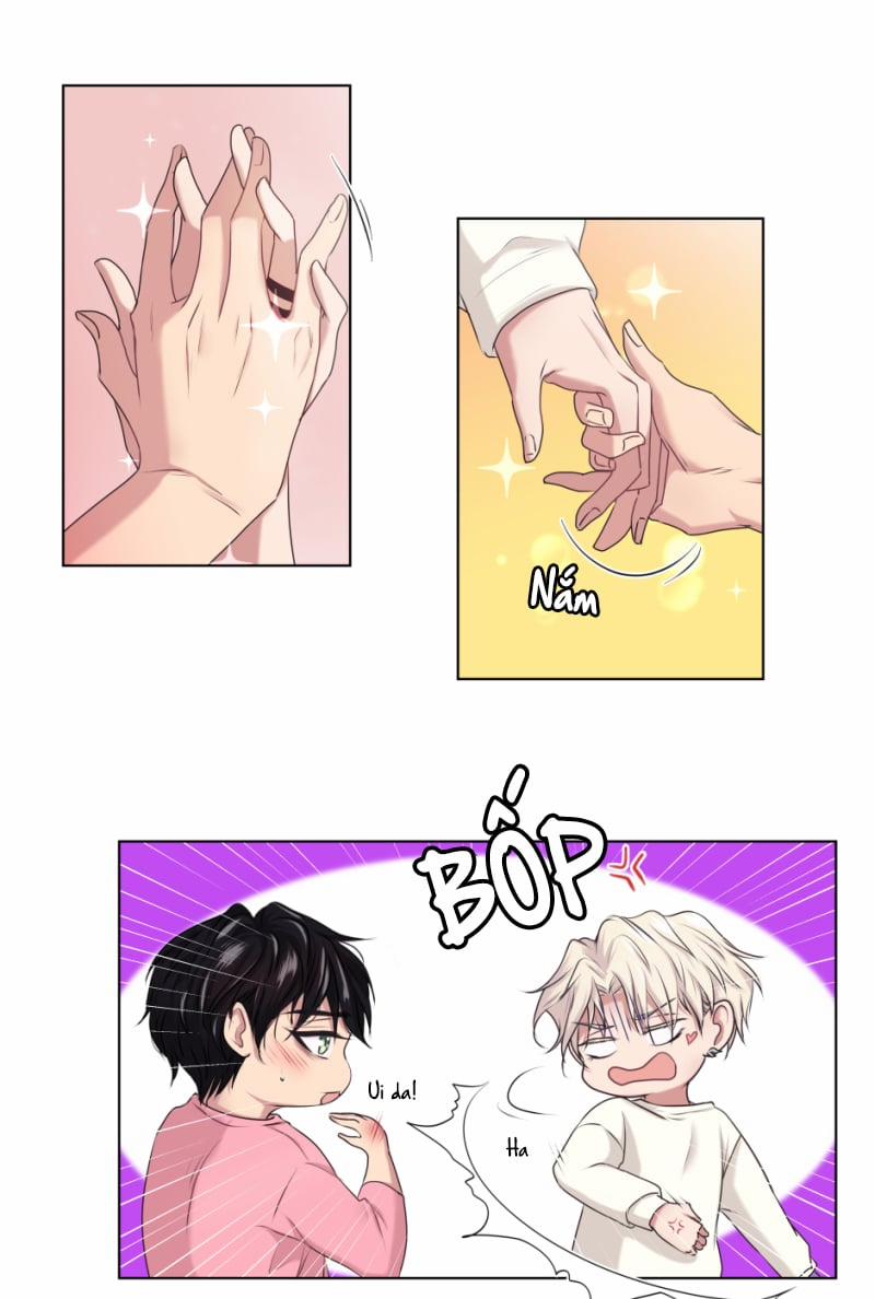 Điều Em Mong Đợi 2 trang 3