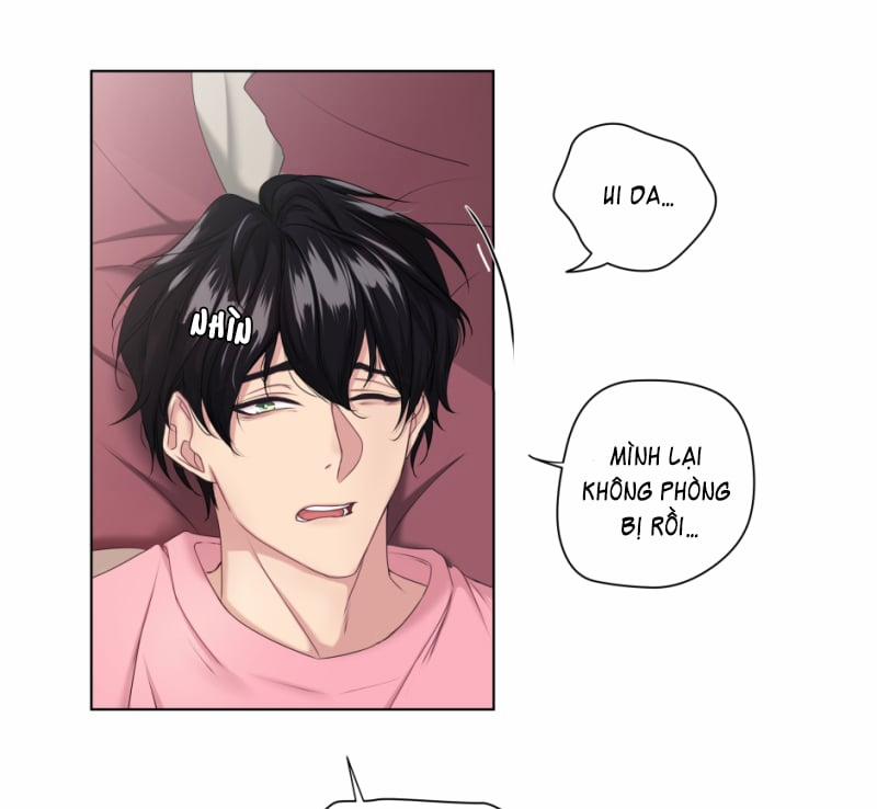 Điều Em Mong Đợi 2 trang 40