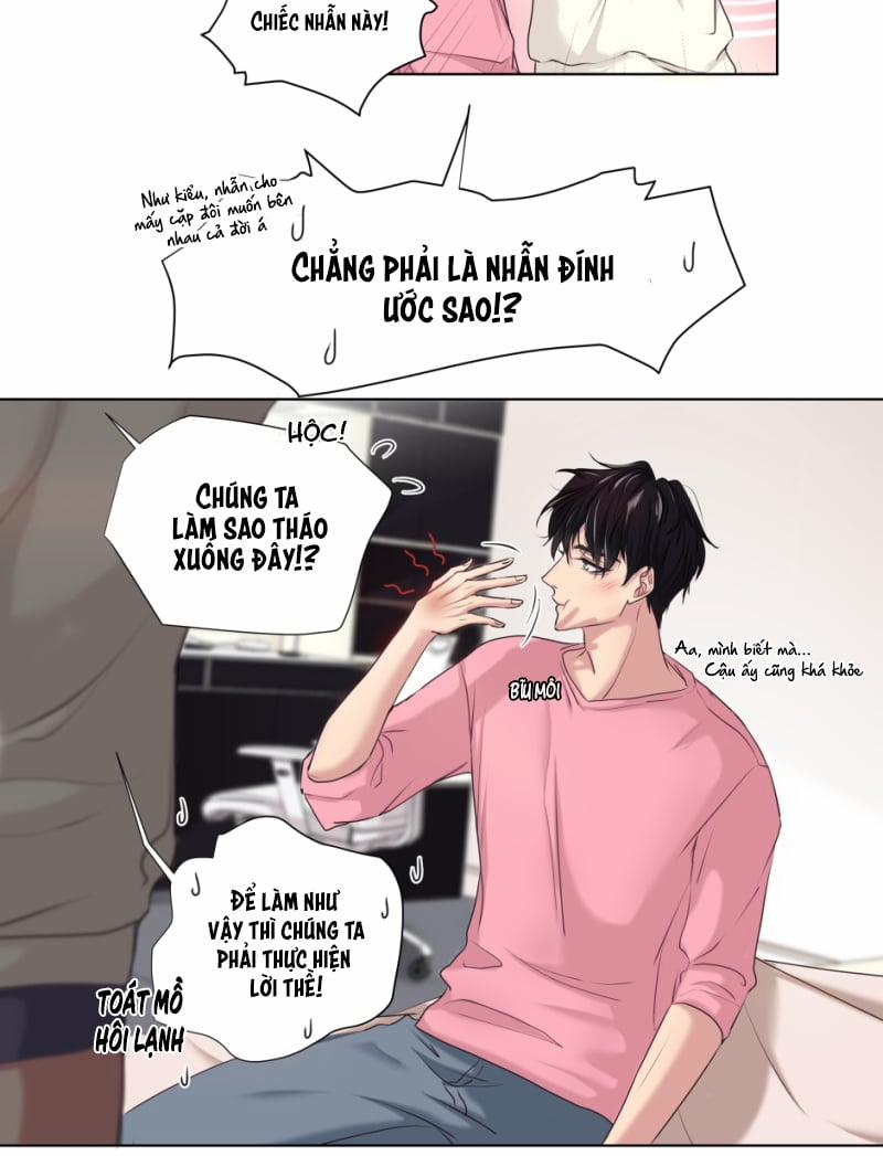 Điều Em Mong Đợi 2 trang 5