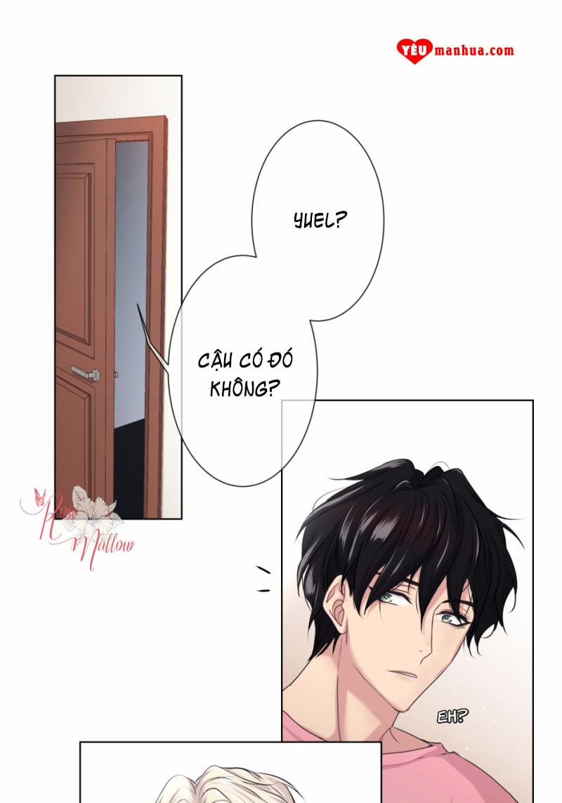 Điều Em Mong Đợi 2 trang 6