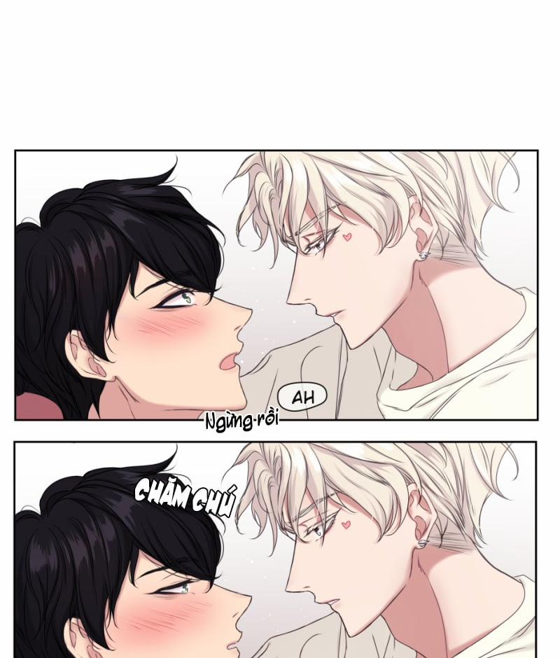 Điều Em Mong Đợi 2 trang 64