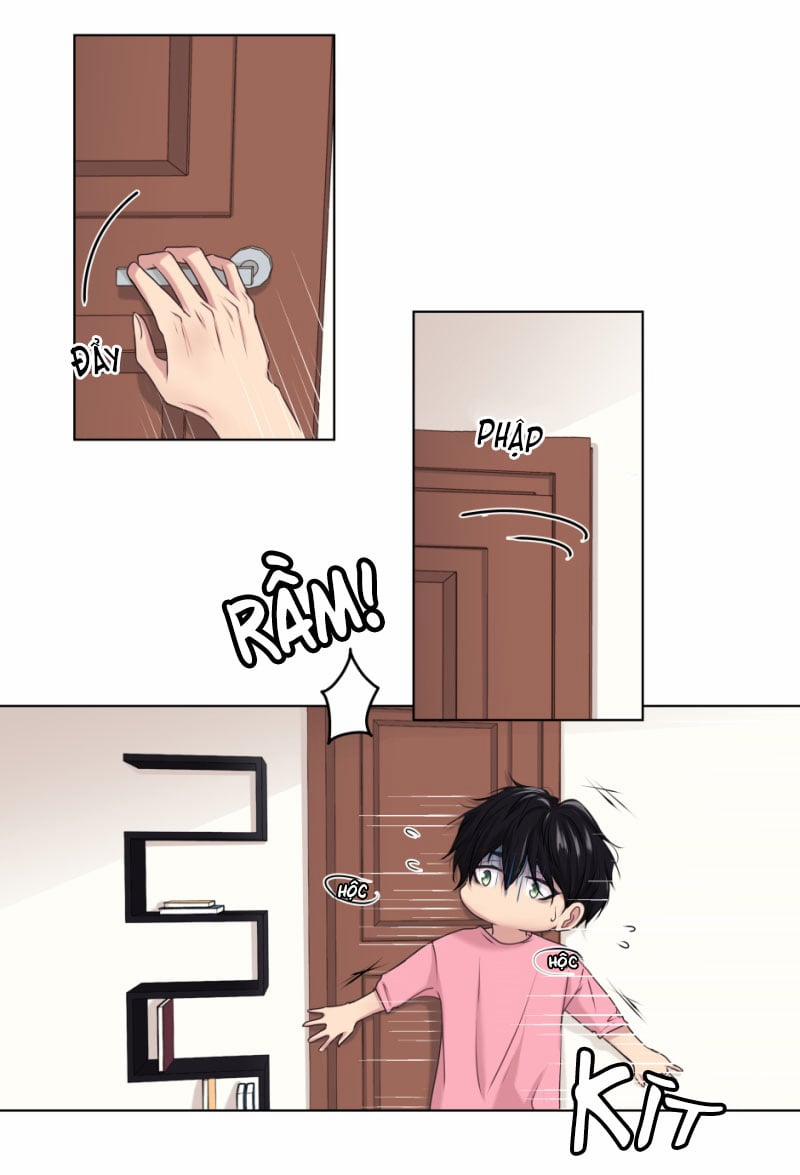 Điều Em Mong Đợi 2 trang 8