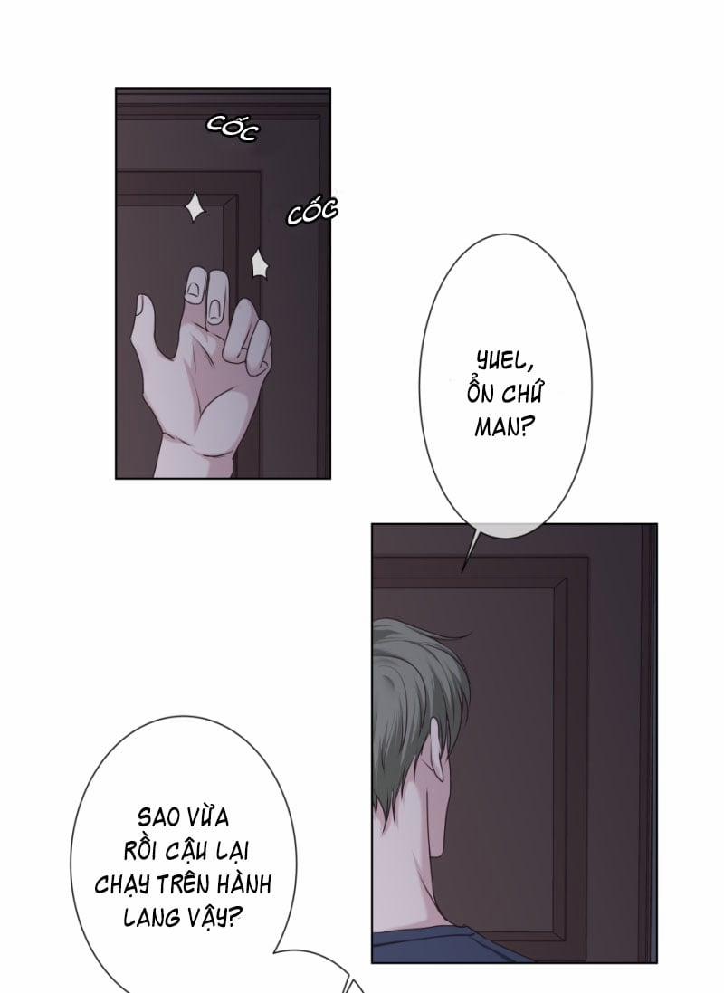 Điều Em Mong Đợi 2 trang 9