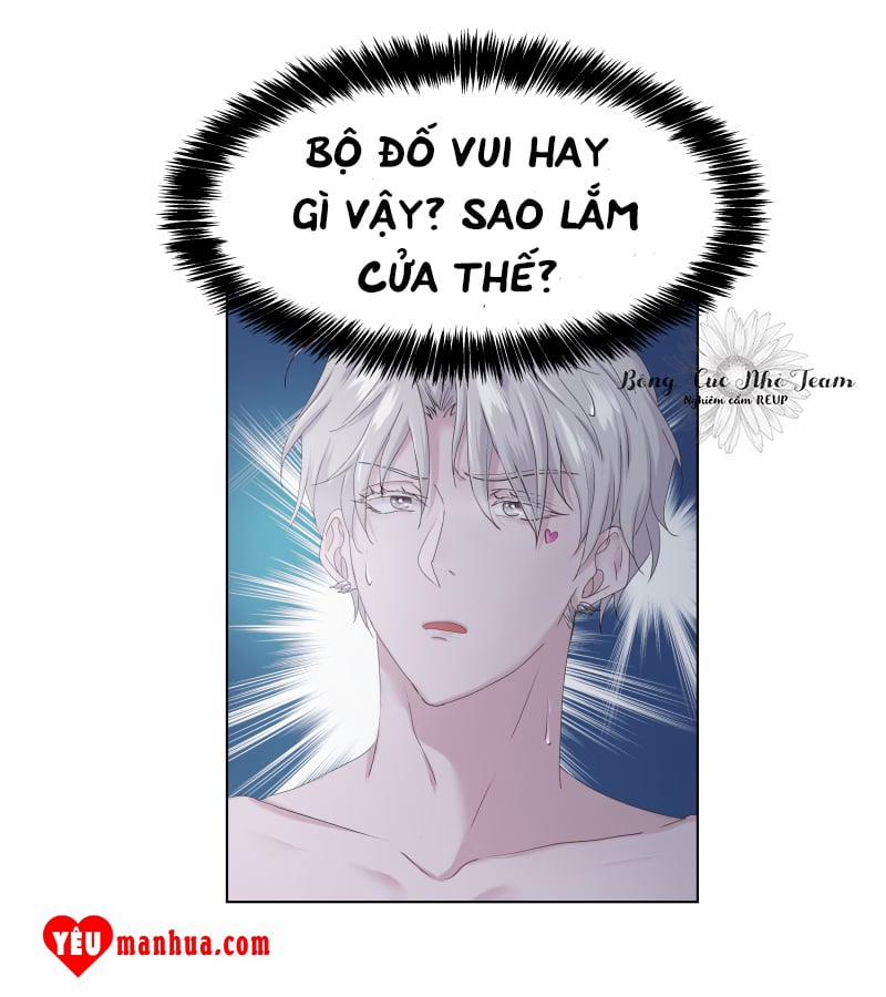 Điều Em Mong Đợi 3 trang 12