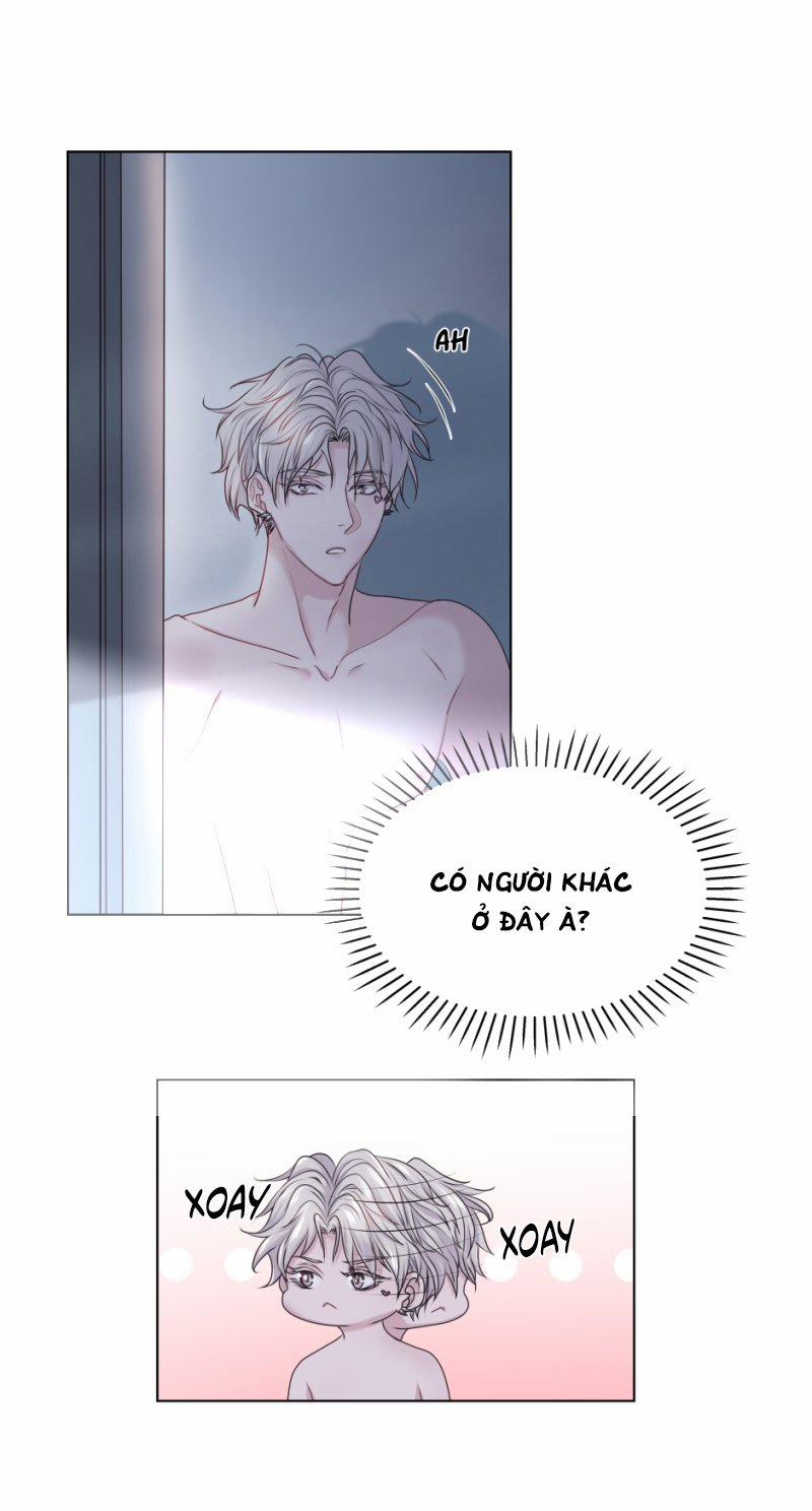 Điều Em Mong Đợi 3 trang 15