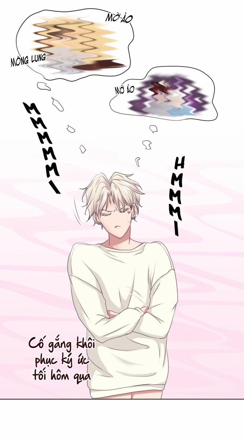 Điều Em Mong Đợi 3 trang 30