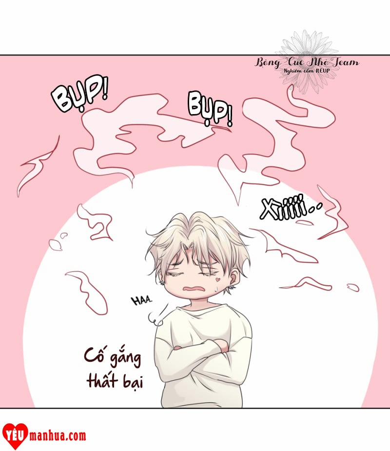 Điều Em Mong Đợi 3 trang 31