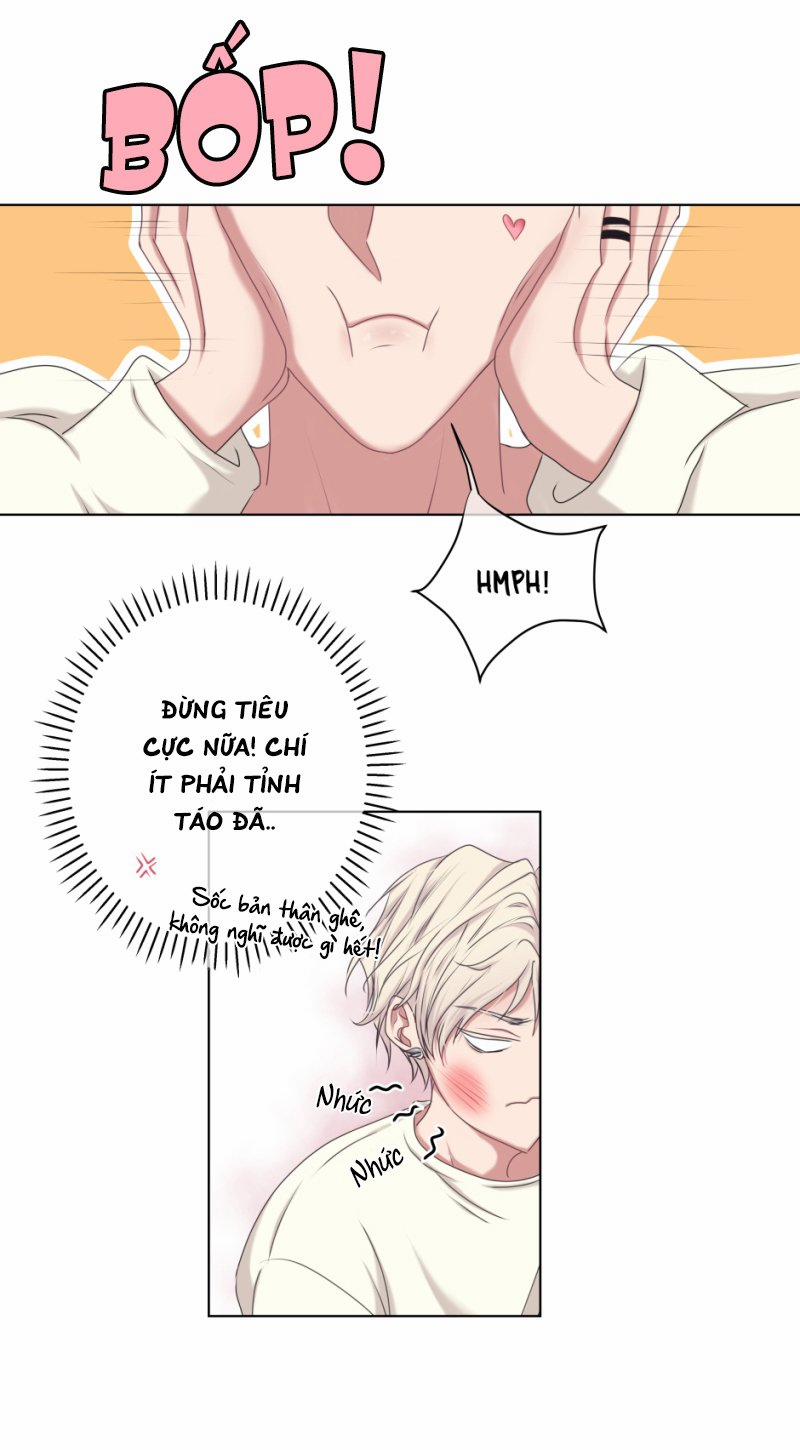 Điều Em Mong Đợi 3 trang 34