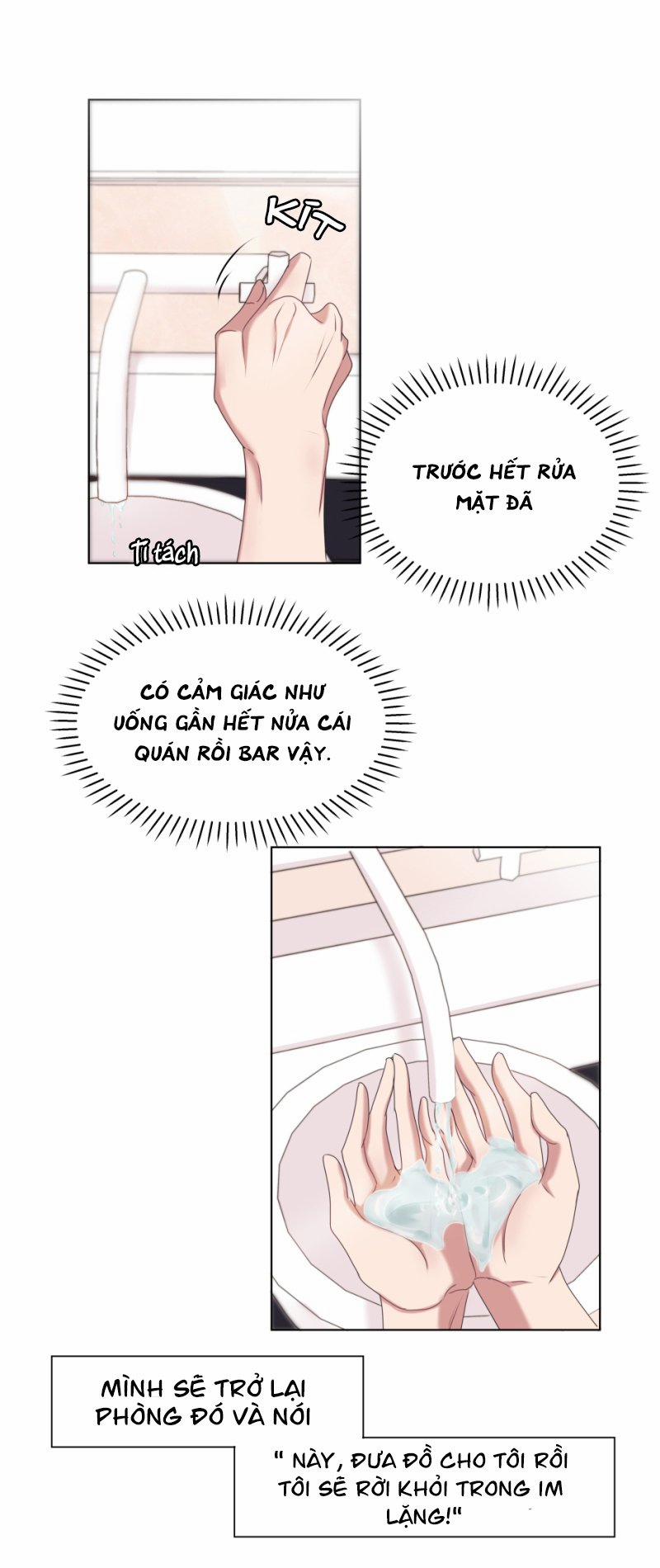 Điều Em Mong Đợi 3 trang 35