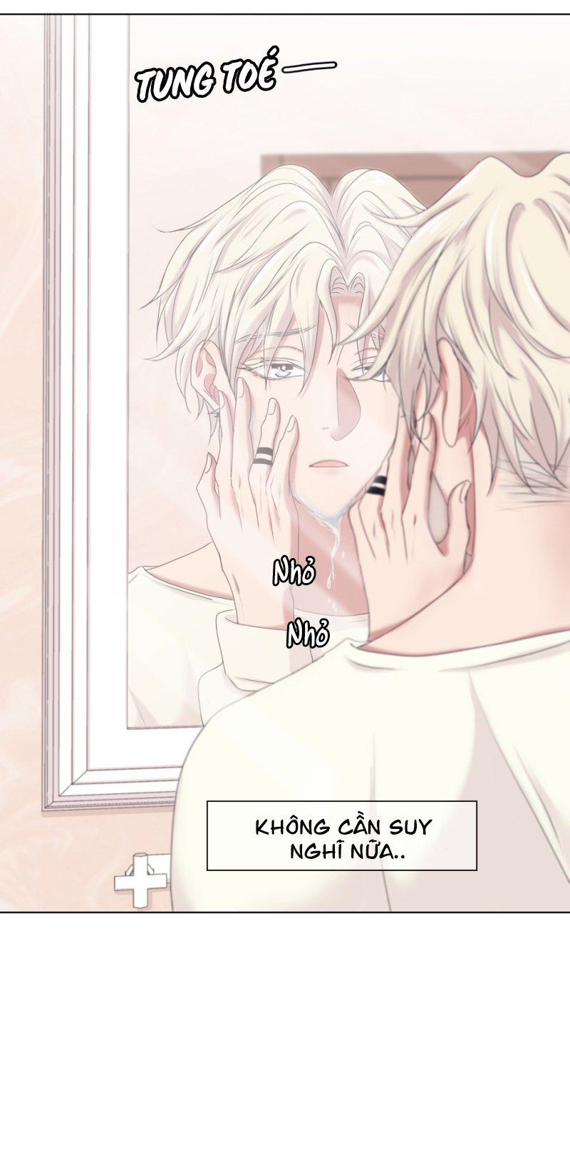 Điều Em Mong Đợi 3 trang 36