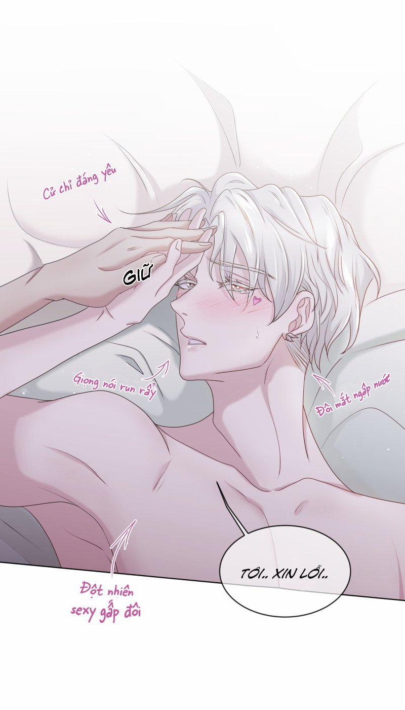 Điều Em Mong Đợi 3 trang 4