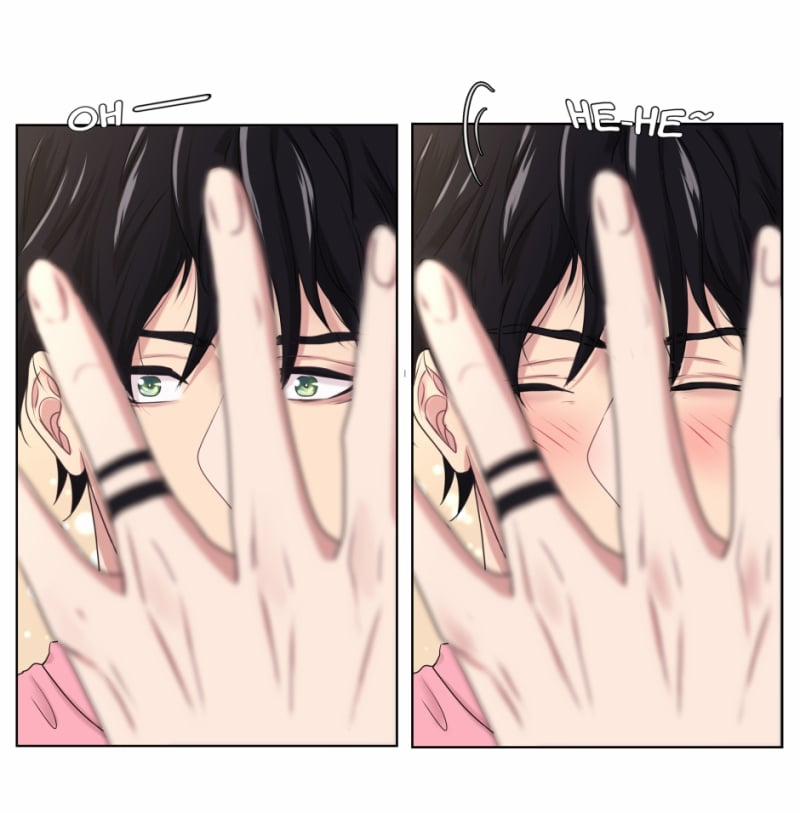 Điều Em Mong Đợi 3 trang 43