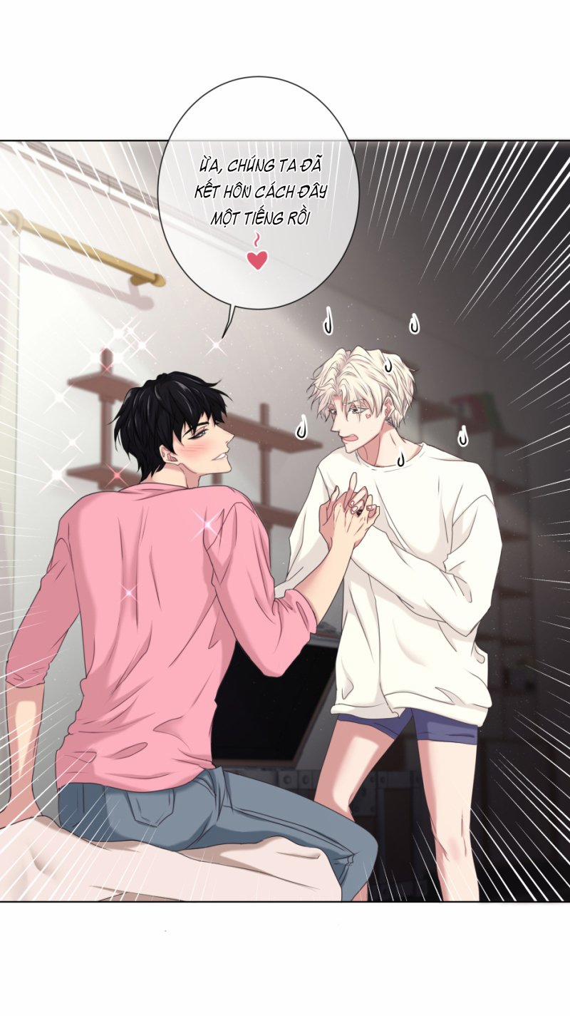 Điều Em Mong Đợi 3 trang 46