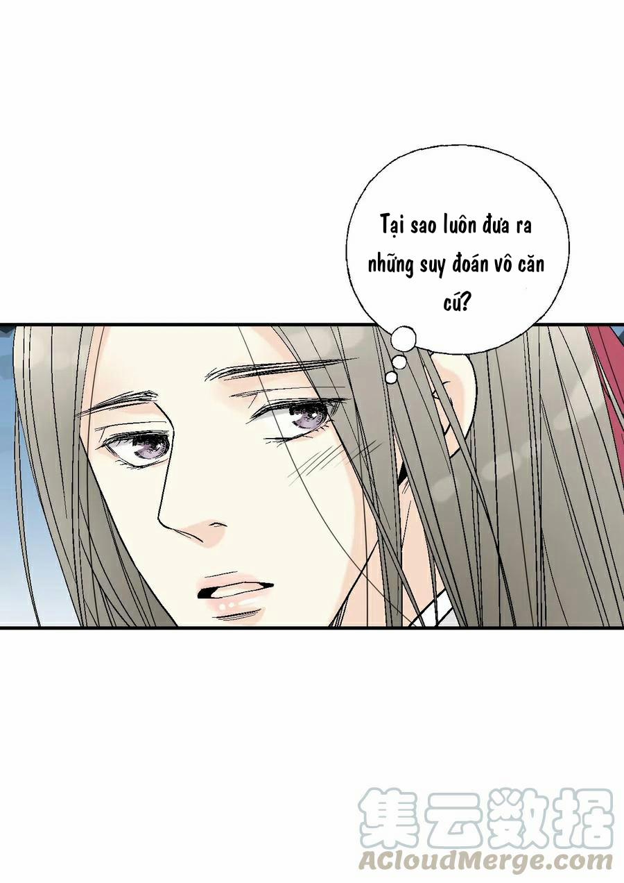 Điều Em Mong Đợi 3 trang 48