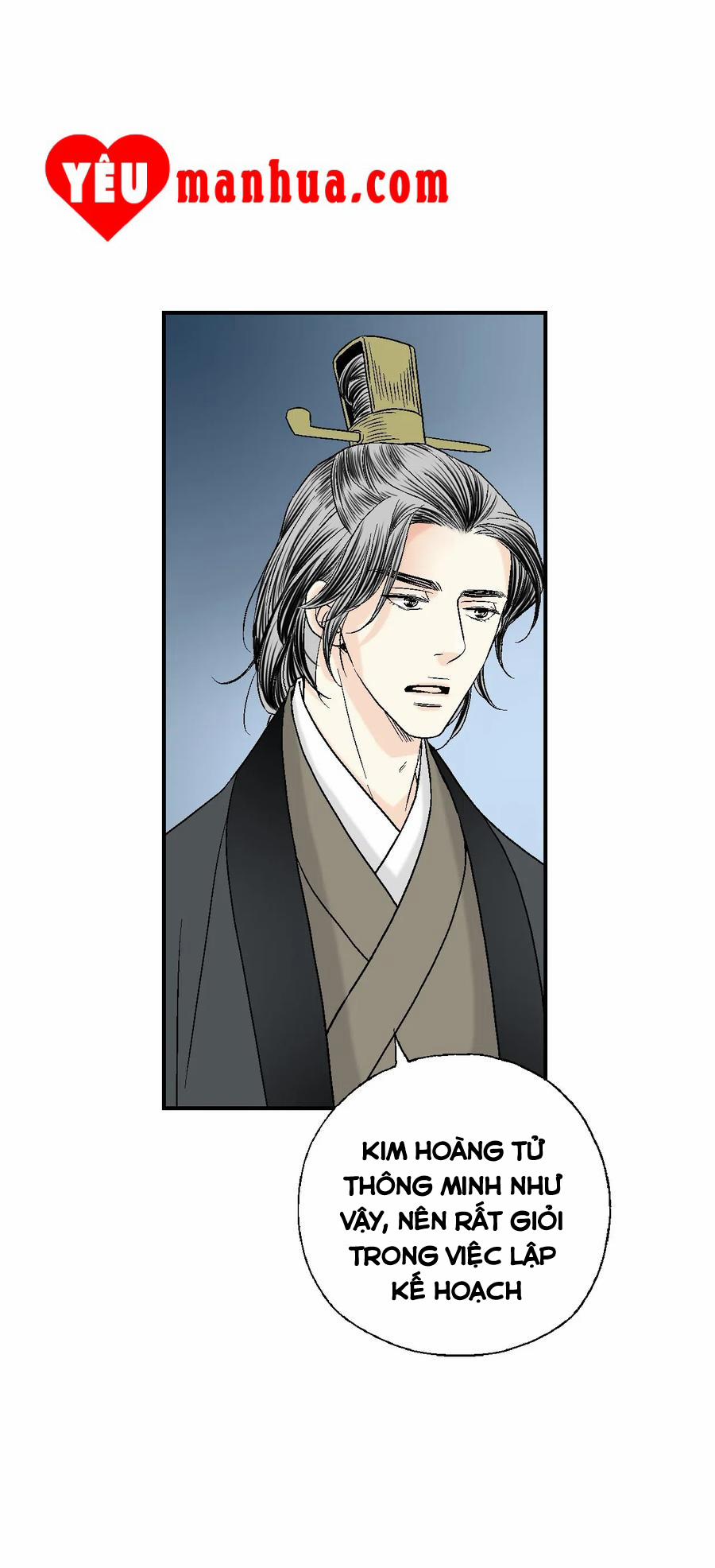 Điều Em Mong Đợi 3 trang 53