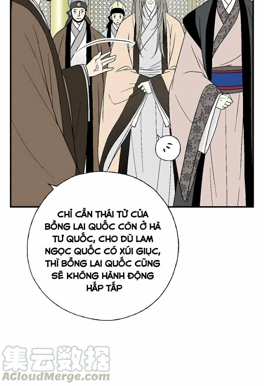 Điều Em Mong Đợi 3 trang 60