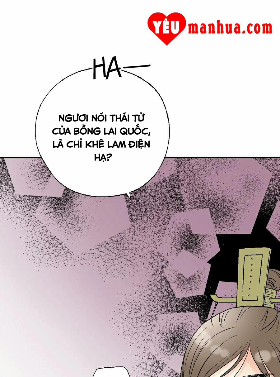 Điều Em Mong Đợi 3 trang 63