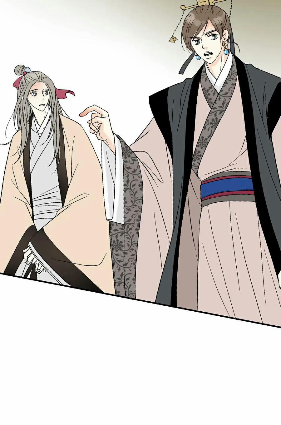 Điều Em Mong Đợi 3 trang 66