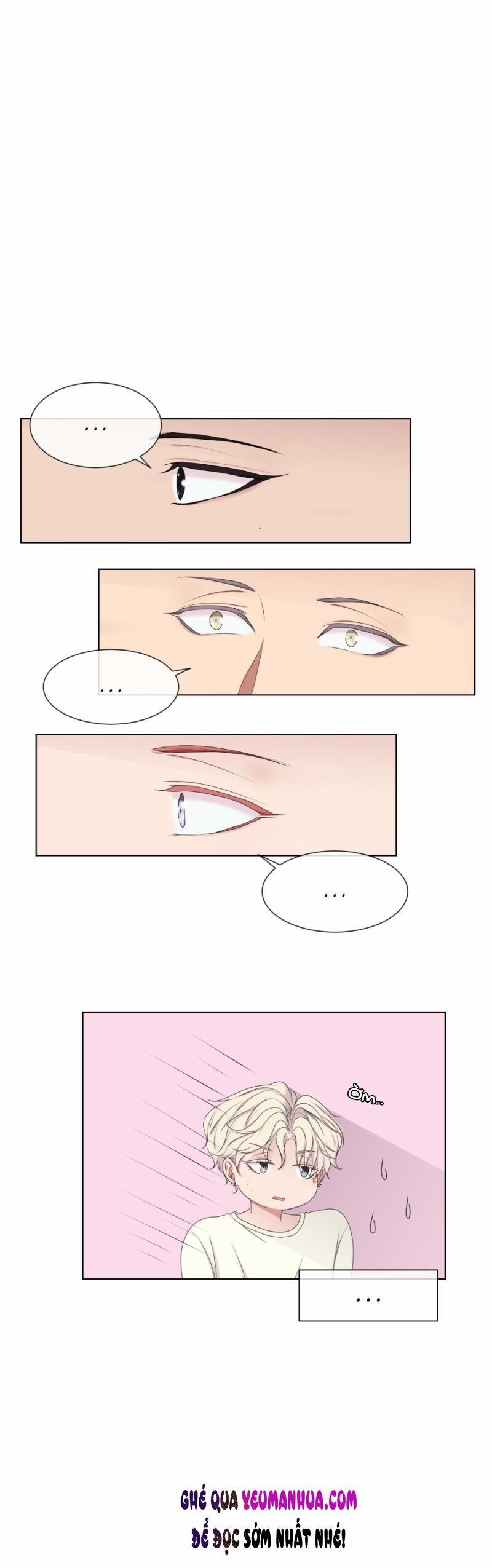 Điều Em Mong Đợi 4 trang 0