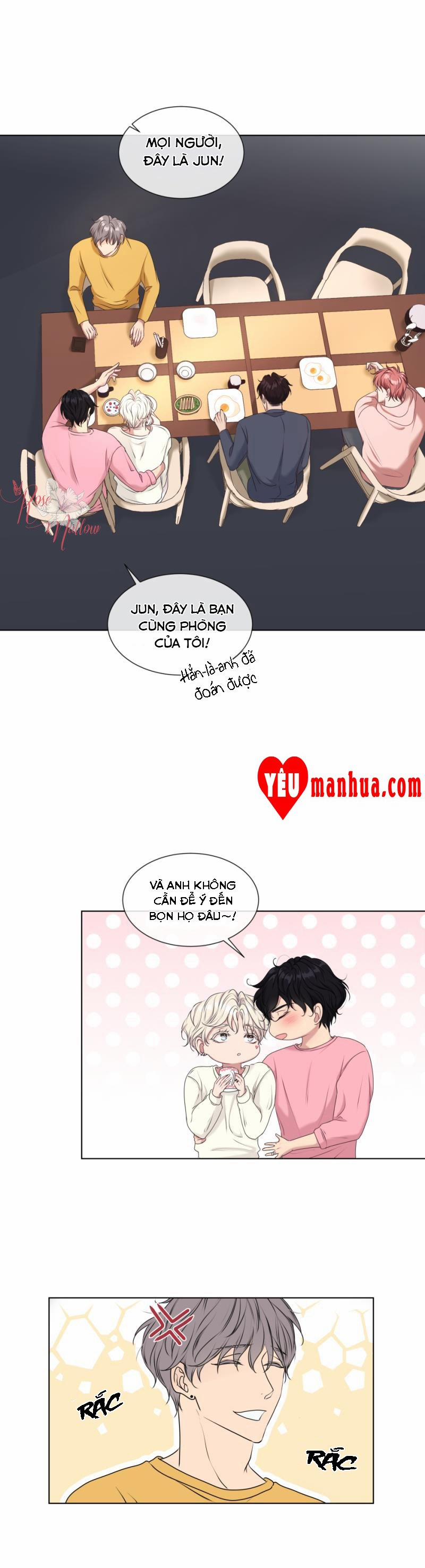 Điều Em Mong Đợi 4 trang 11