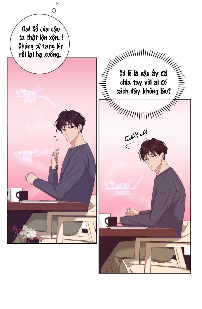 Điều Em Mong Đợi 4 trang 15