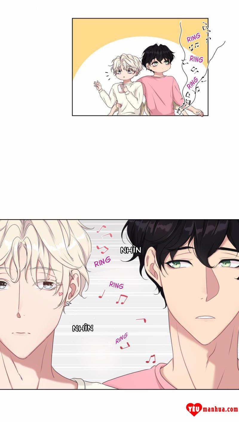 Điều Em Mong Đợi 4 trang 17