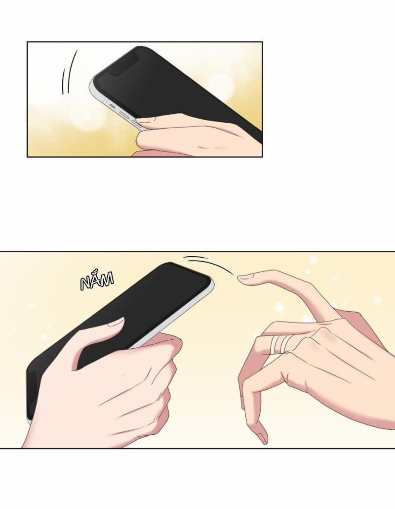 Điều Em Mong Đợi 4 trang 19