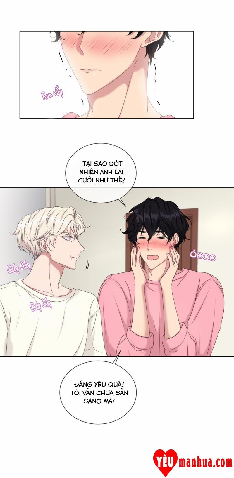 Điều Em Mong Đợi 4 trang 24