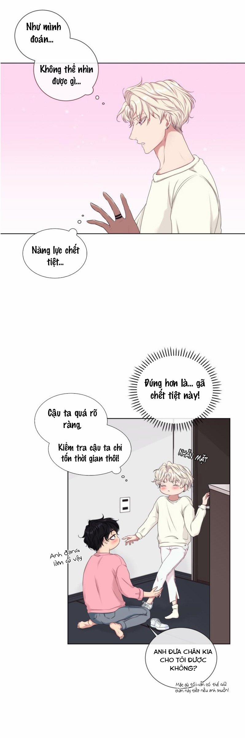 Điều Em Mong Đợi 4 trang 31