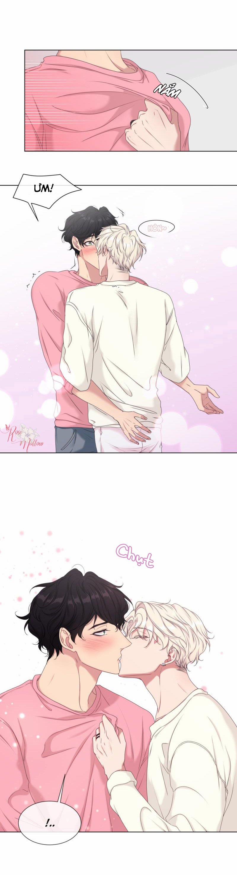 Điều Em Mong Đợi 4 trang 35