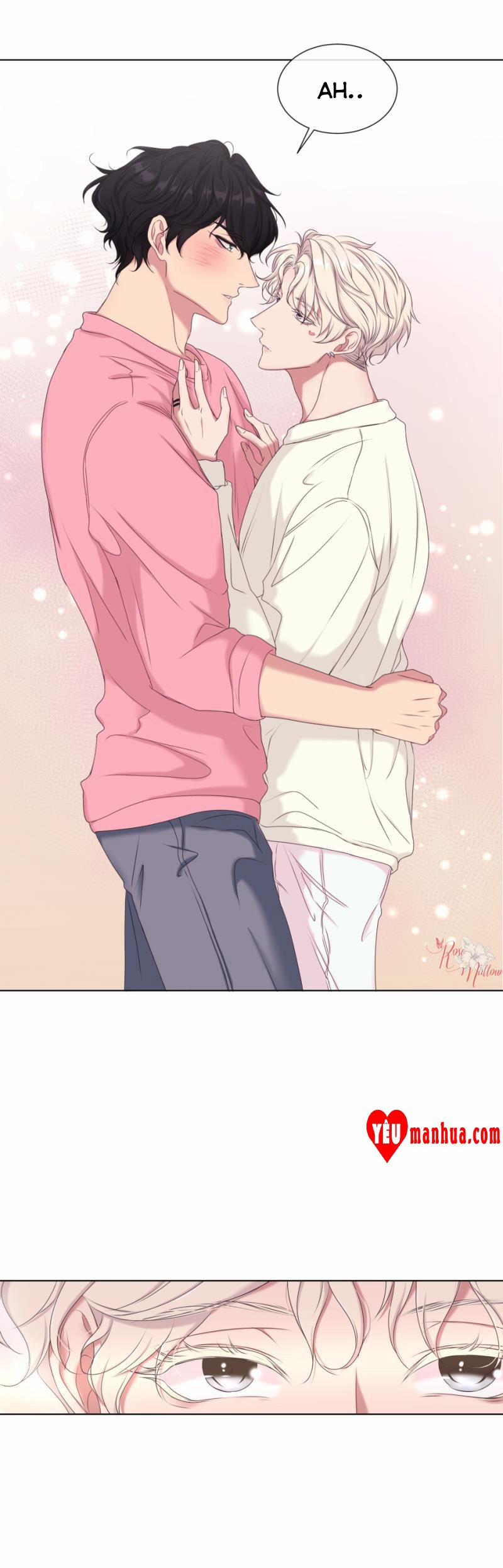 Điều Em Mong Đợi 4 trang 37