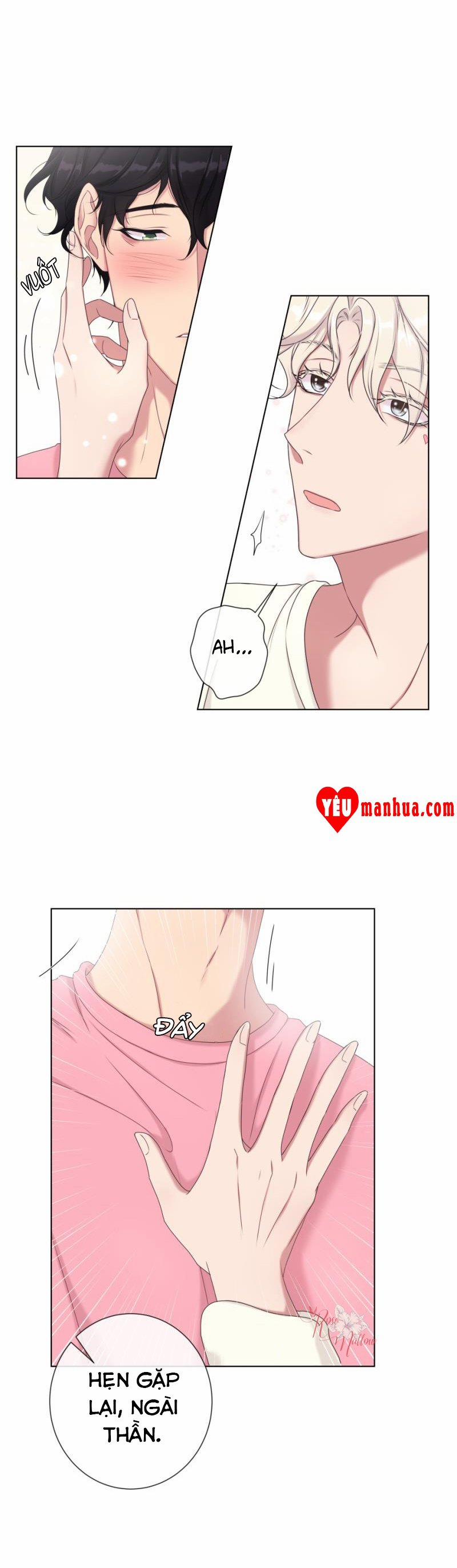 Điều Em Mong Đợi 4 trang 38