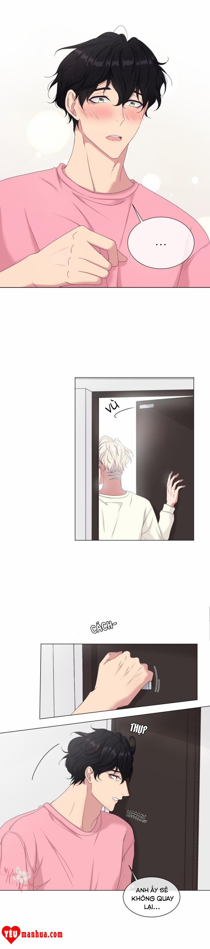 Điều Em Mong Đợi 4 trang 39