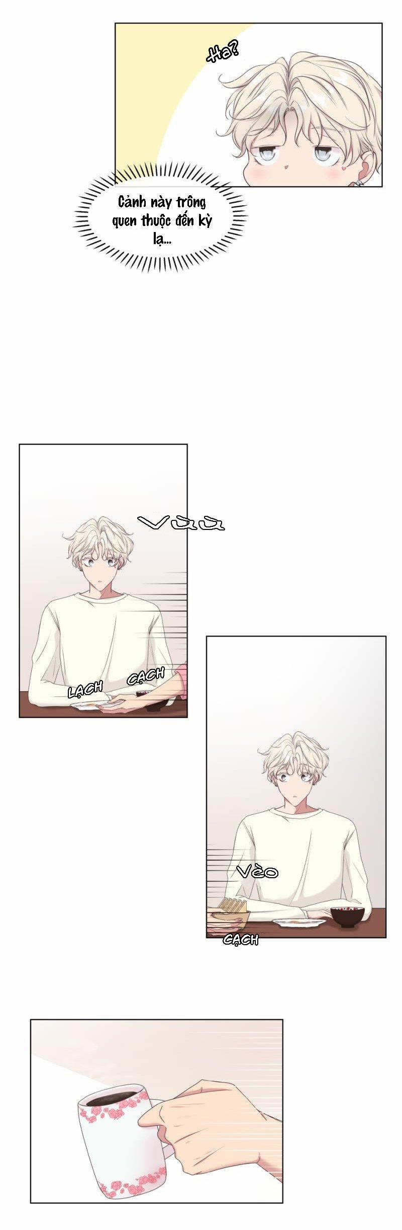 Điều Em Mong Đợi 4 trang 4