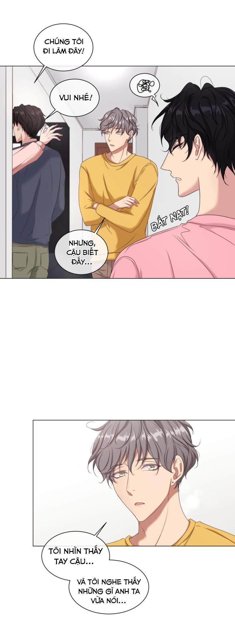 Điều Em Mong Đợi 4 trang 41