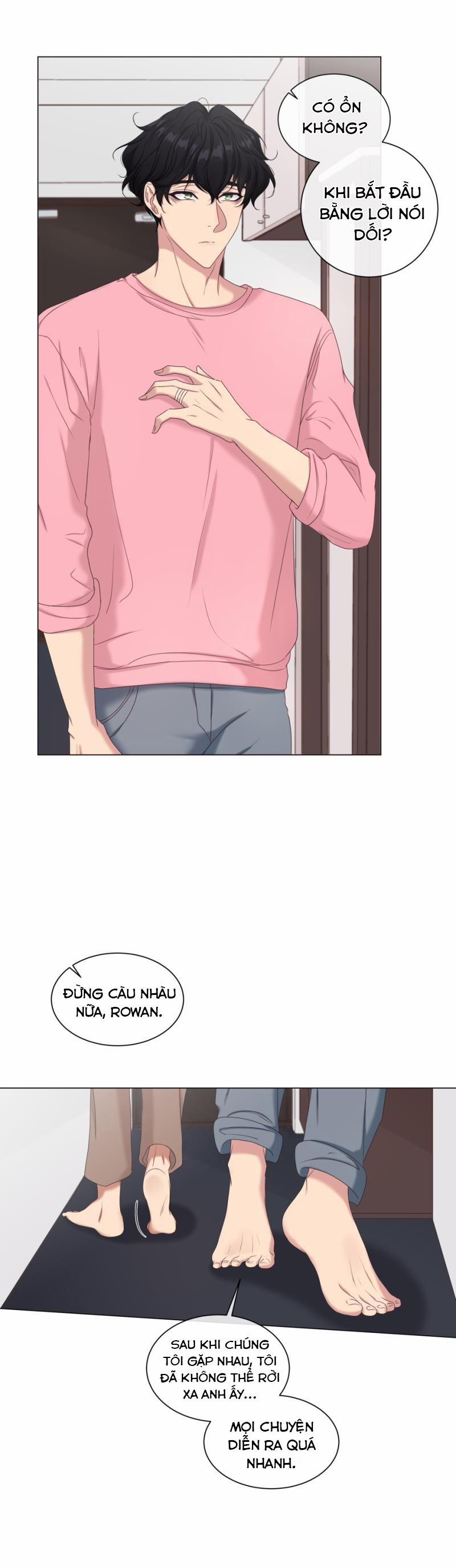 Điều Em Mong Đợi 4 trang 42