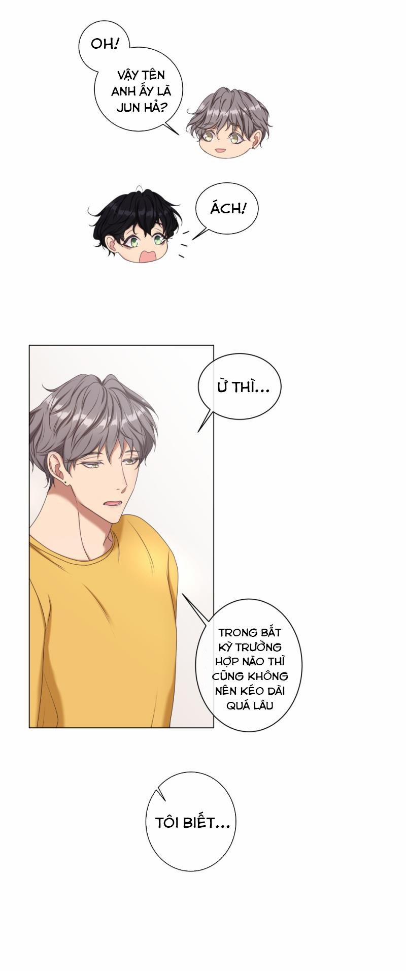 Điều Em Mong Đợi 4 trang 46