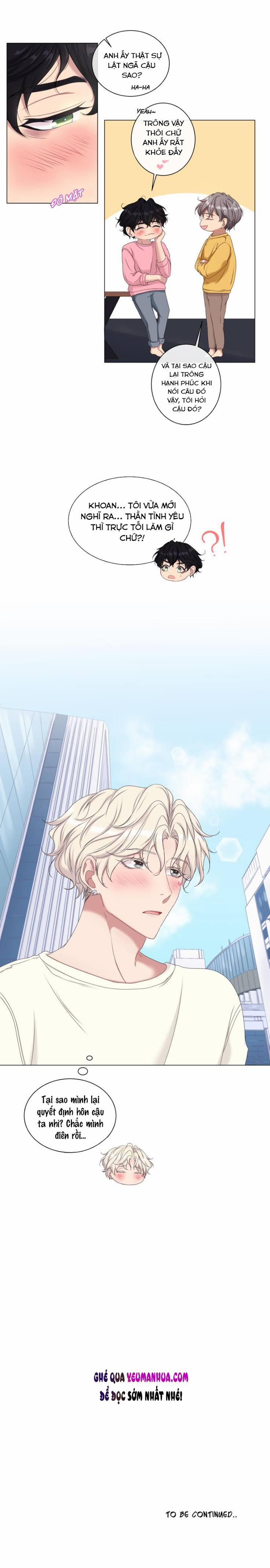 Điều Em Mong Đợi 4 trang 48