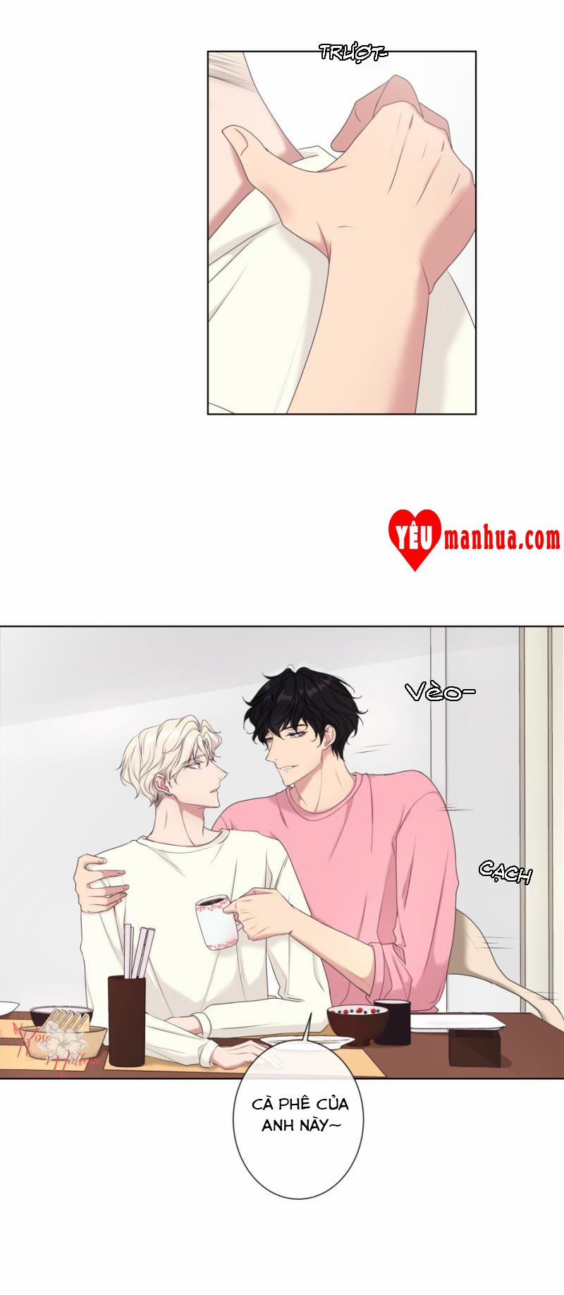 Điều Em Mong Đợi 4 trang 5