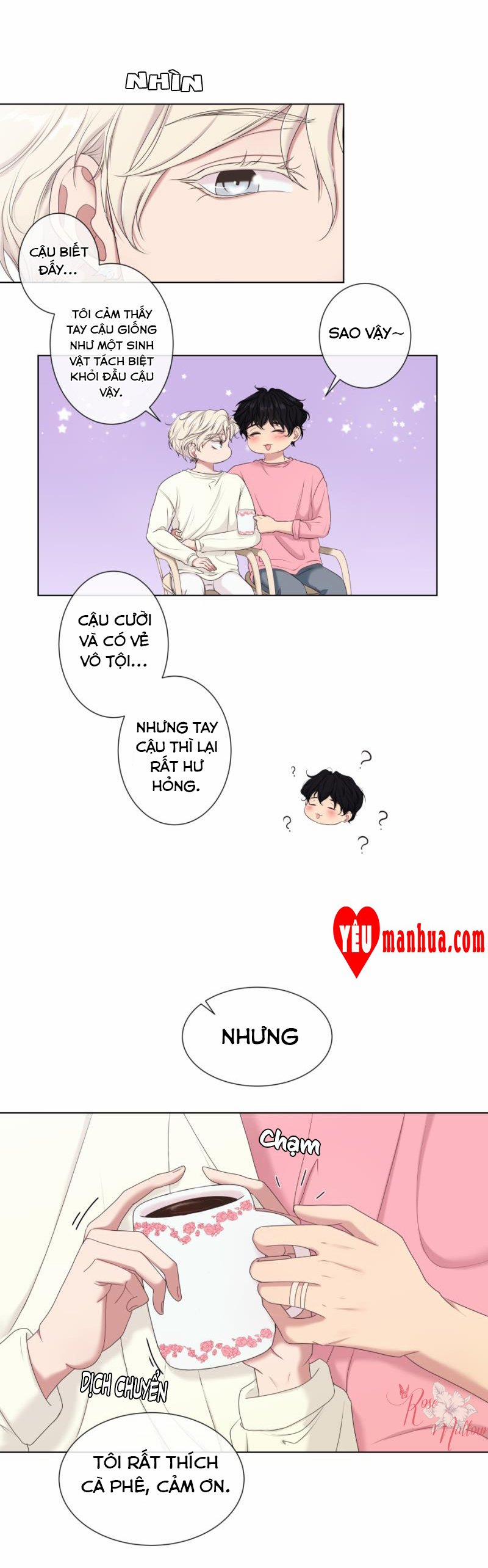 Điều Em Mong Đợi 4 trang 7