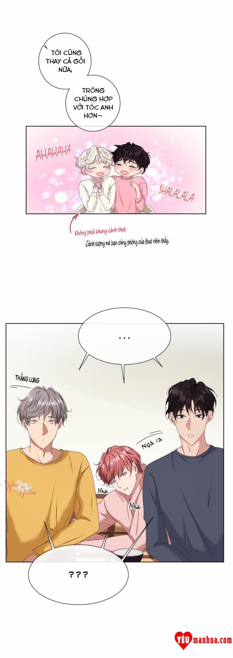 Điều Em Mong Đợi 4 trang 9