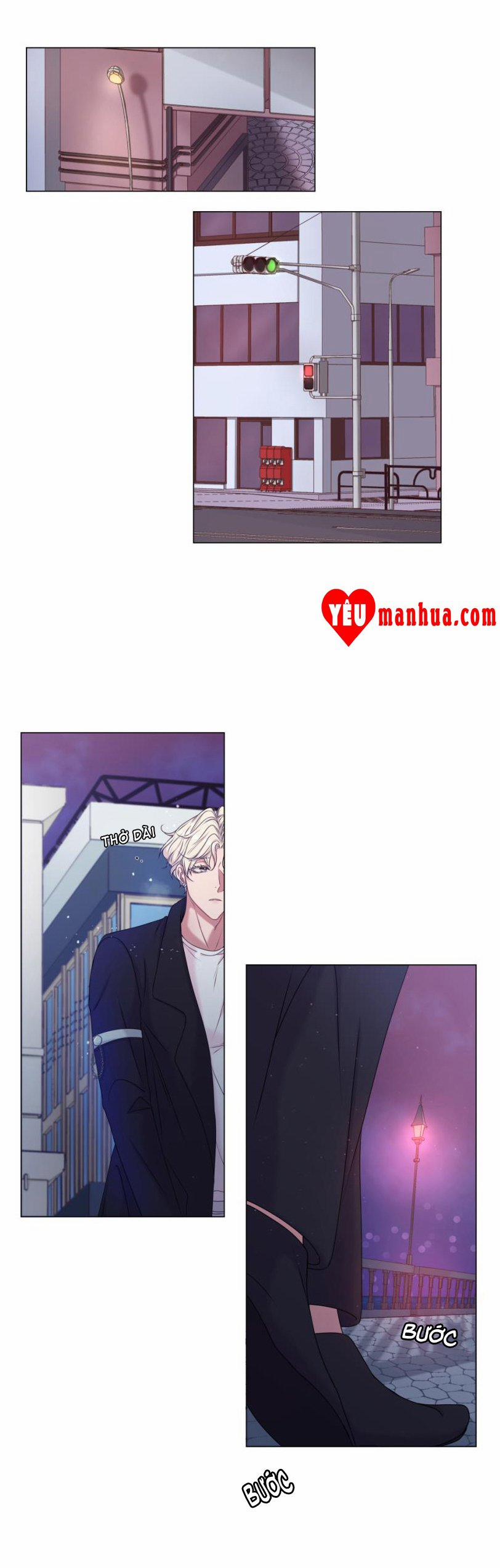 Điều Em Mong Đợi 5 trang 12