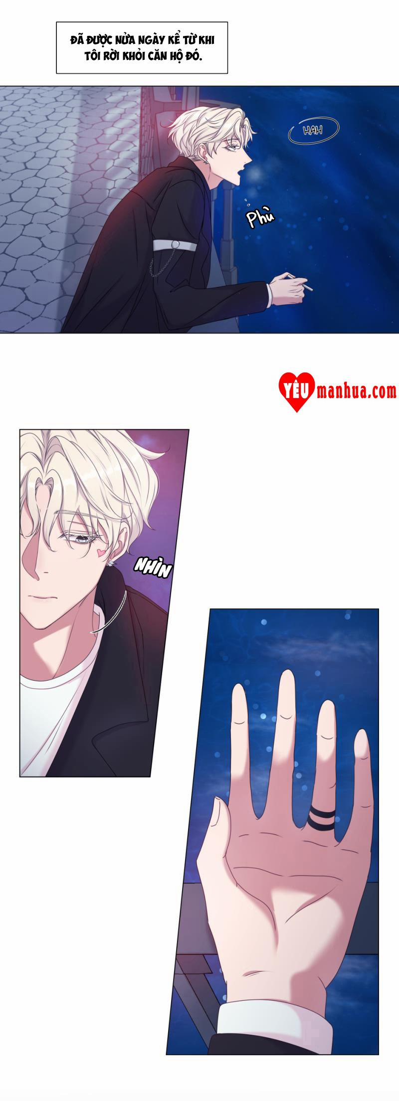 Điều Em Mong Đợi 5 trang 14