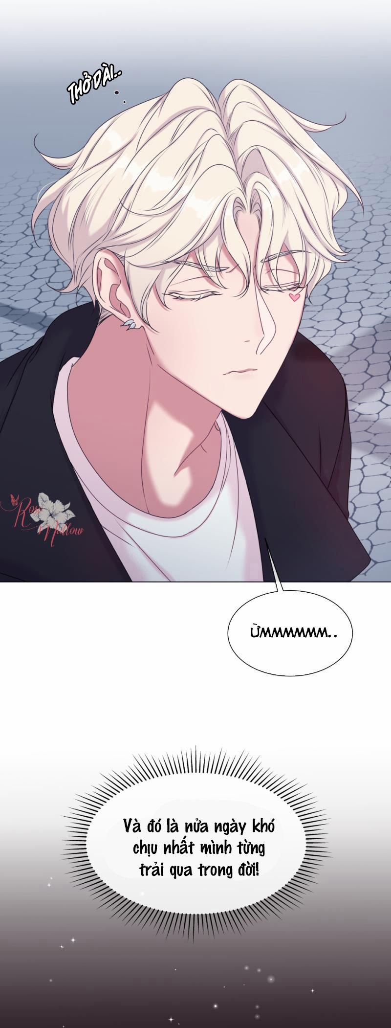 Điều Em Mong Đợi 5 trang 15