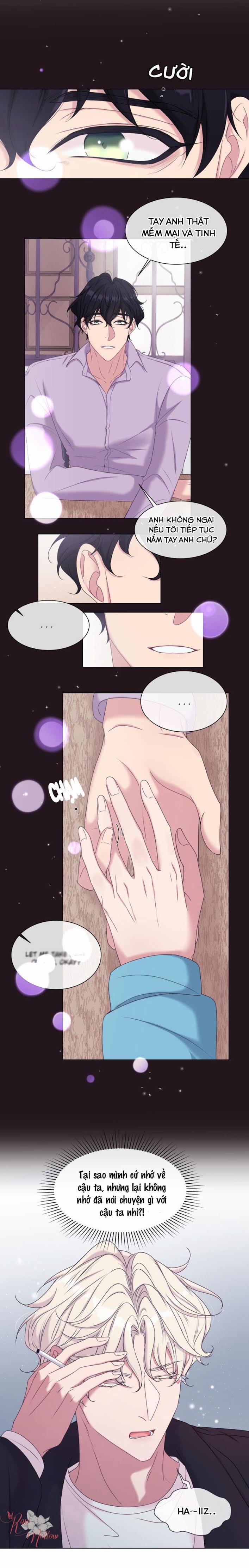 Điều Em Mong Đợi 5 trang 16